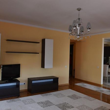 Apartament Community Complex Sibiu Exterior foto
