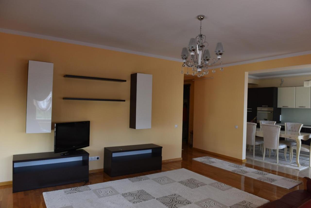 Apartament Community Complex Sibiu Exterior foto